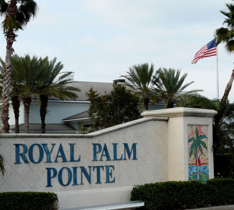 Royal Palm Pointe Park (Vero&nbspBeach,&nbspFL)